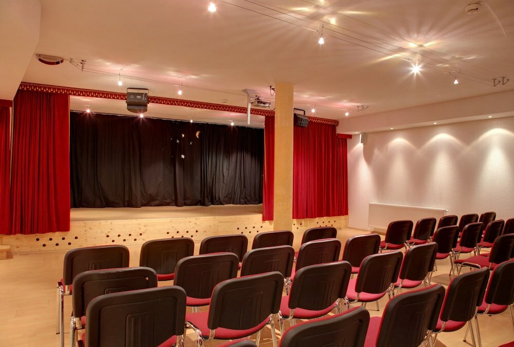 Фото Seiblishof Superior Hotel Ischgl