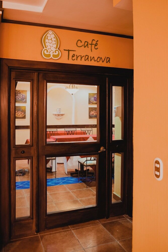 Фото Hotel Villa Terra