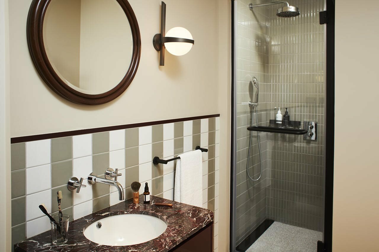 Фото The Hoxton Florence