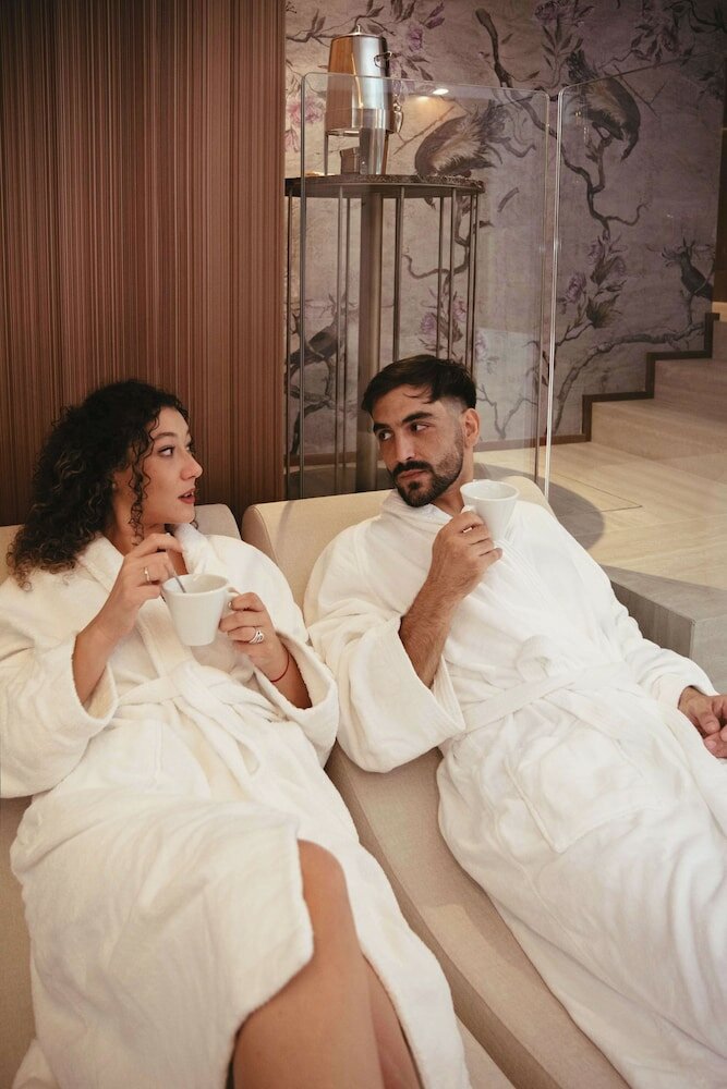 Фото Hotel Degli Aranci Rome