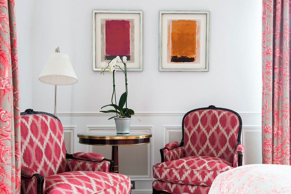 Фото Domaine Les Crayeres