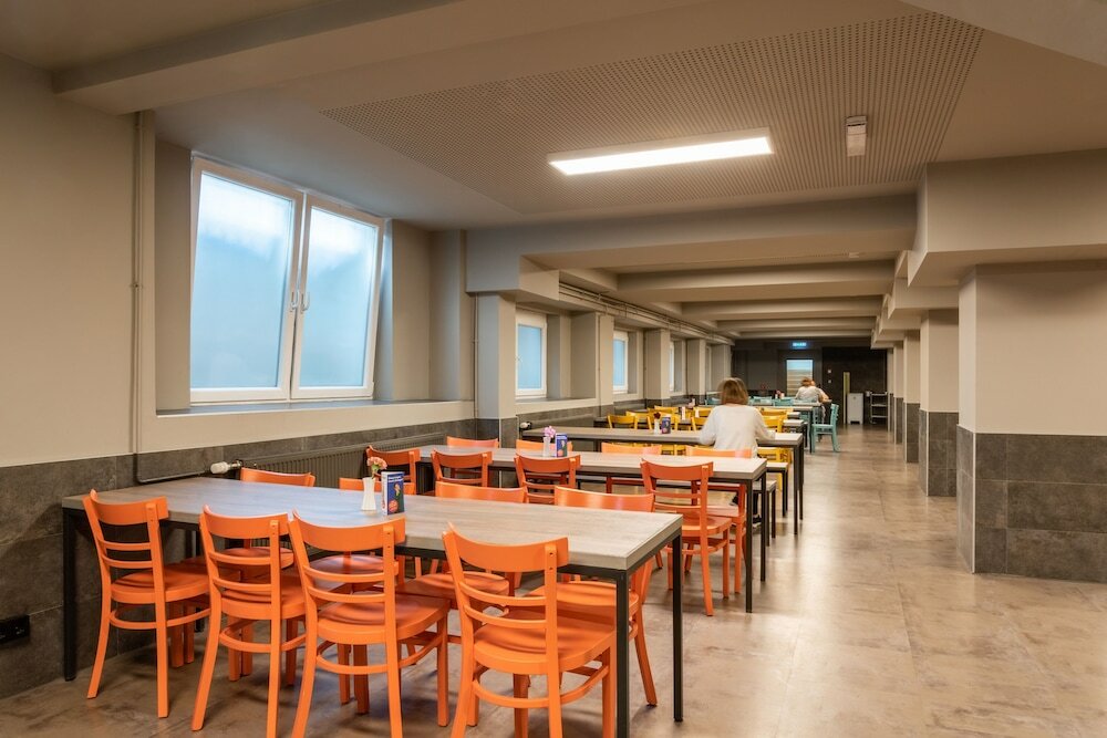 Фото A&o Hamburg City