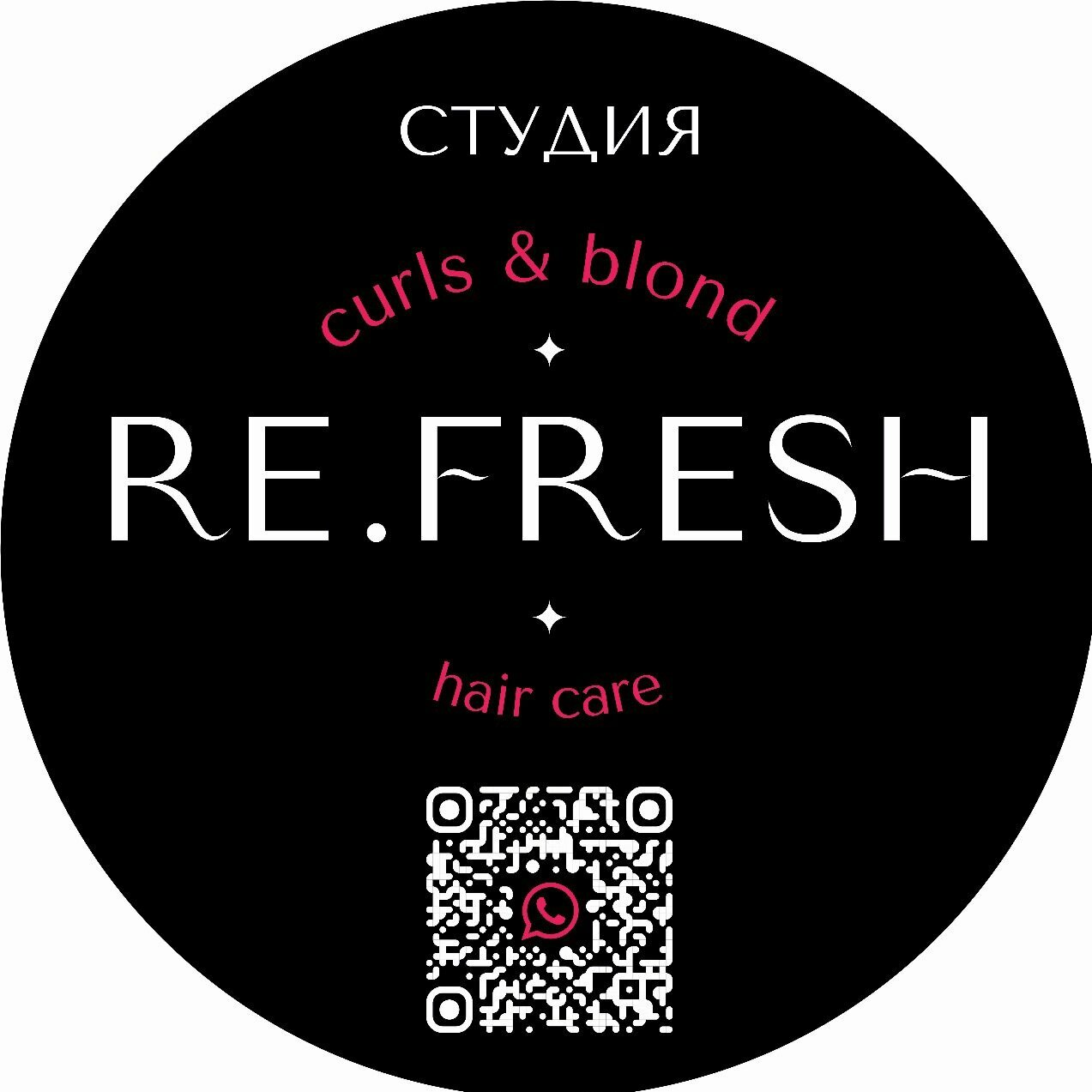 Re. Fresh