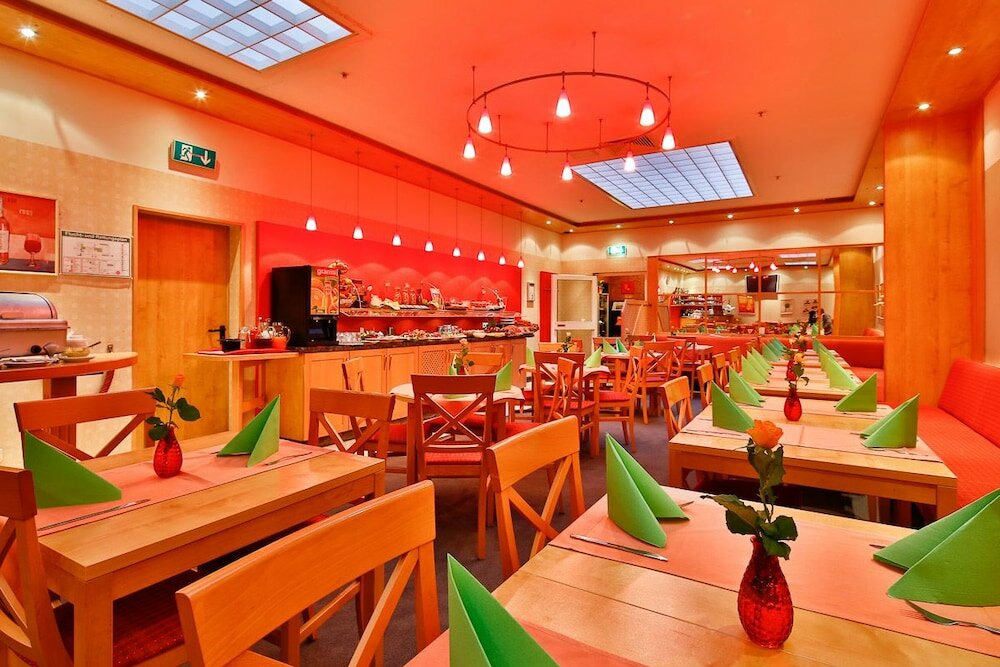 Фото Hotel Wallis