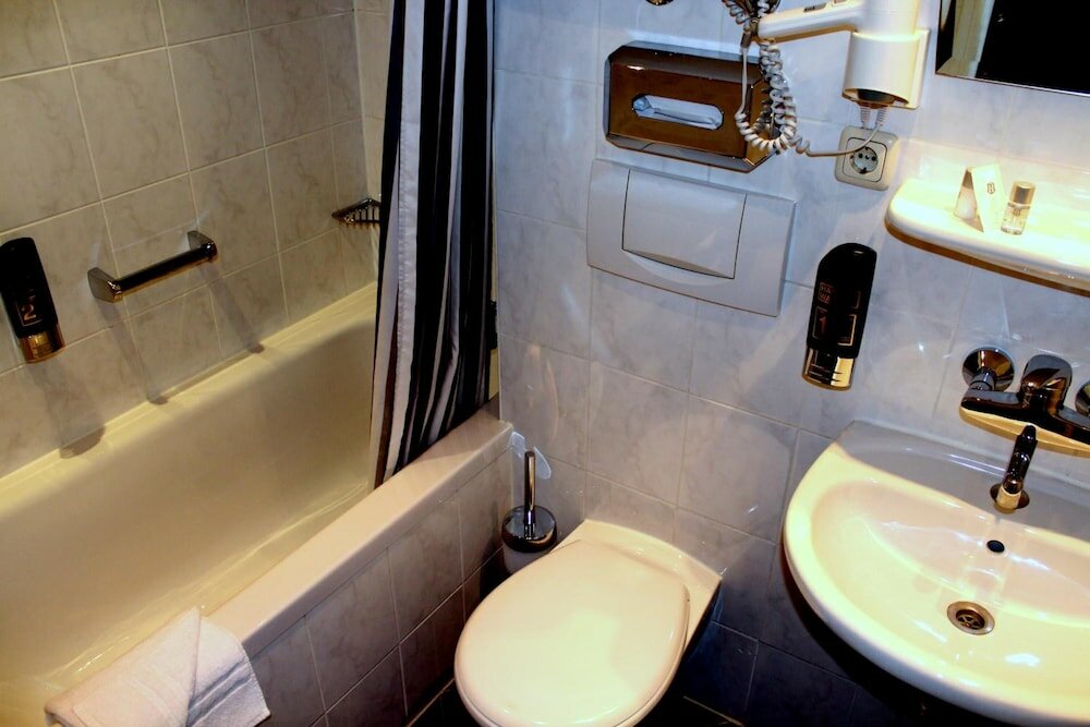 Фото Hotel Wallis