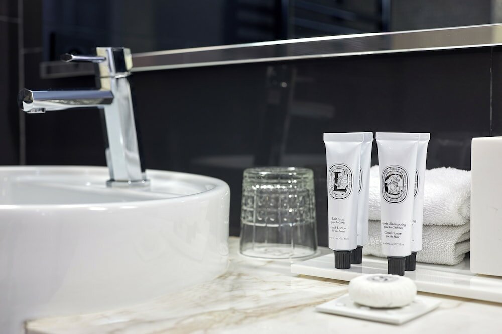 Фото Hôtel Richepanse