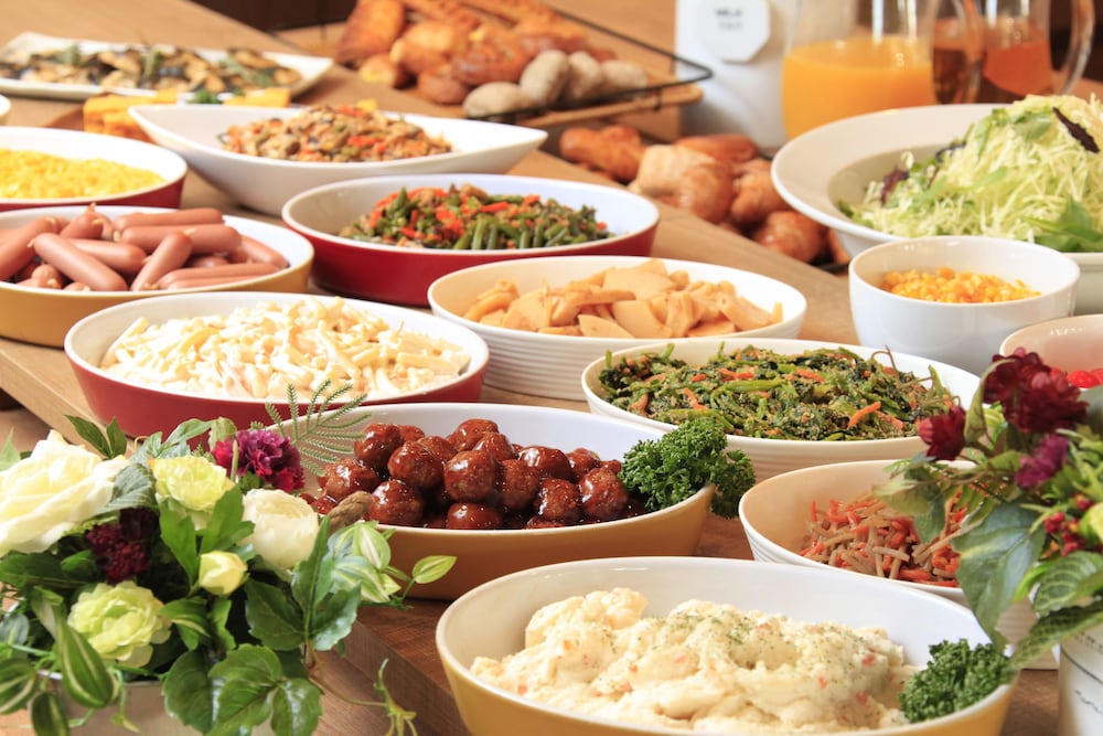 Фото Smile Hotel Kawaguchi