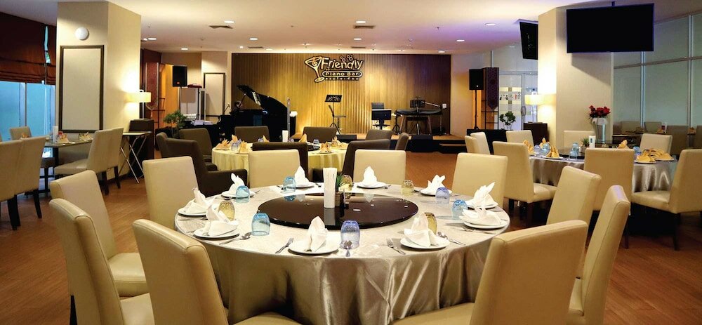 Фото Centara Life Government Complex Hotel & Convention Centre Chaeng Watthana