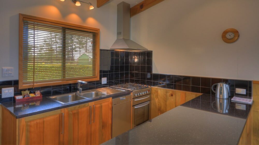 Фото Endeavour Lodge