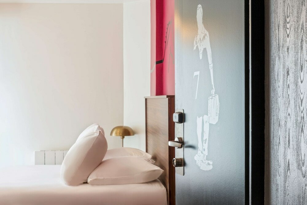 Фото Sure Hotel by Best Western Argentan