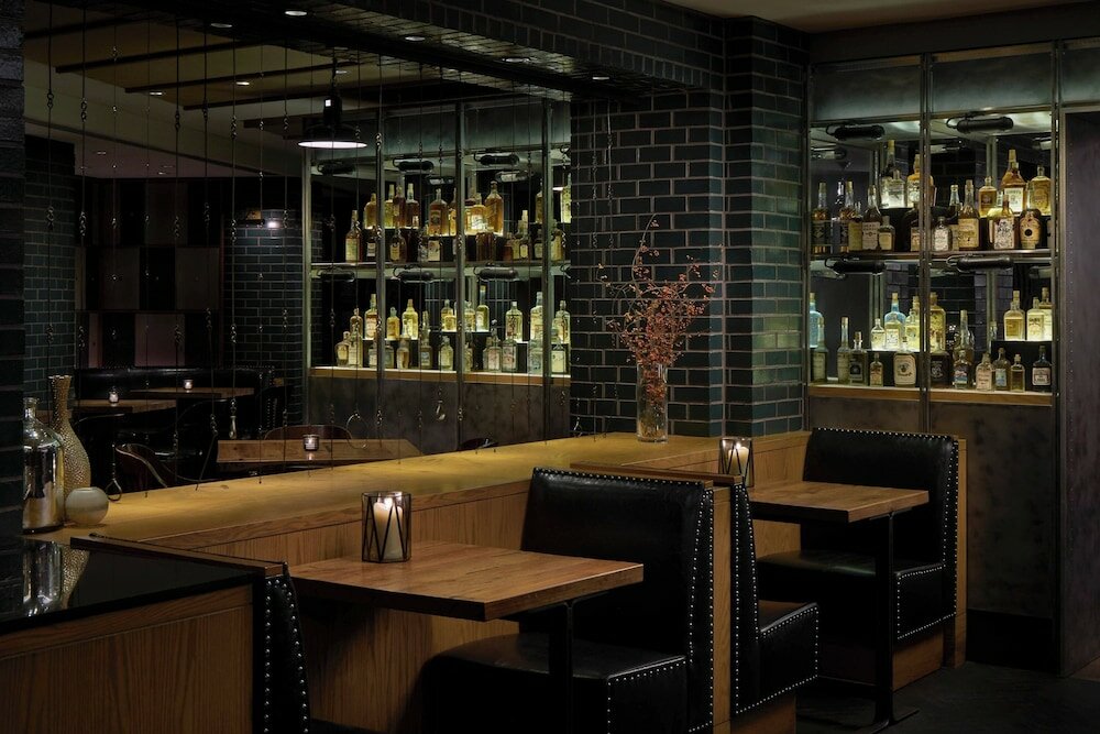 Фото The Mayflower Hotel, Autograph Collection