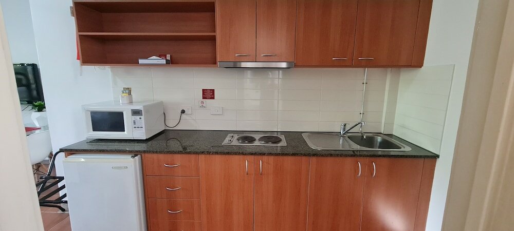 Фото Vitina Studio Motel