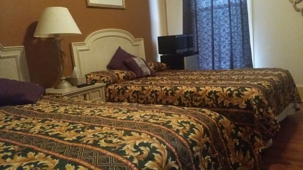 Фото El Capitan Hotel