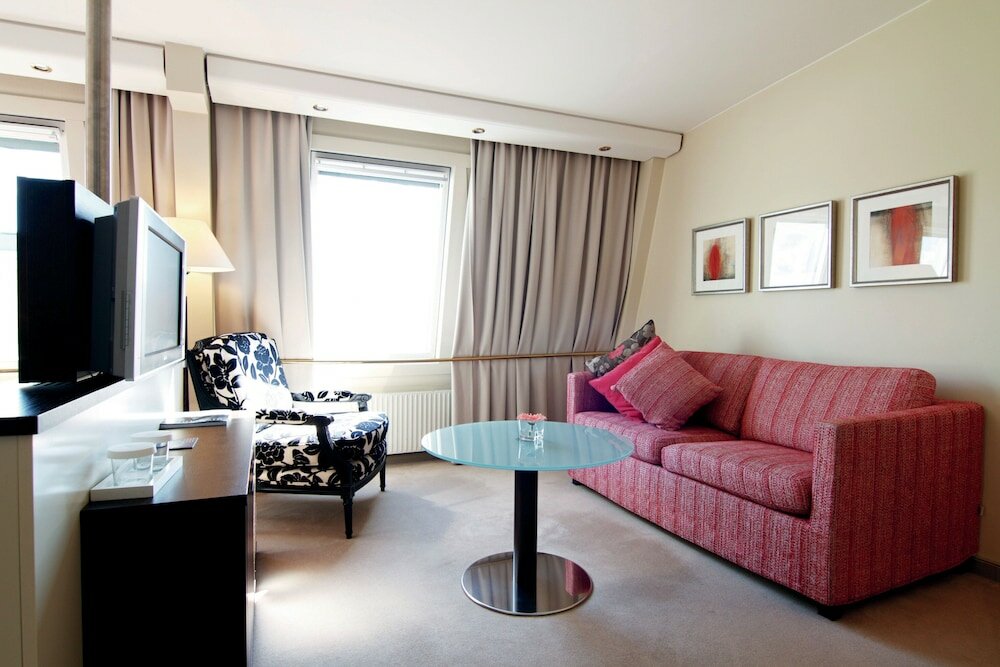 Фото Elite Plaza Hotel Göteborg