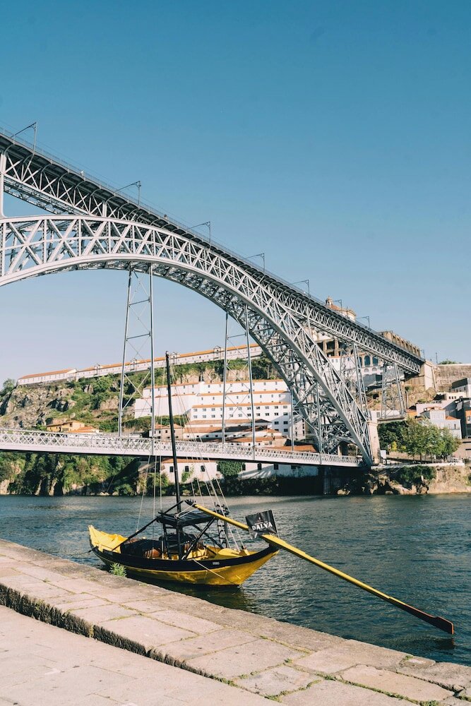 Фото Golden Tulip Porto Gaia Hotel & SPA