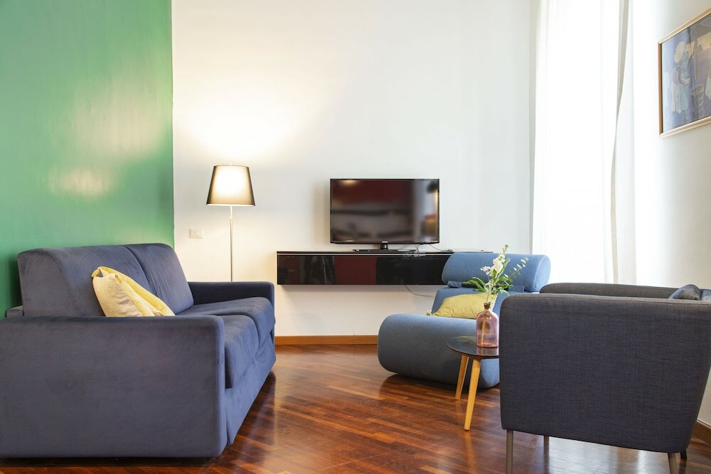 Фото Garibaldi Rth