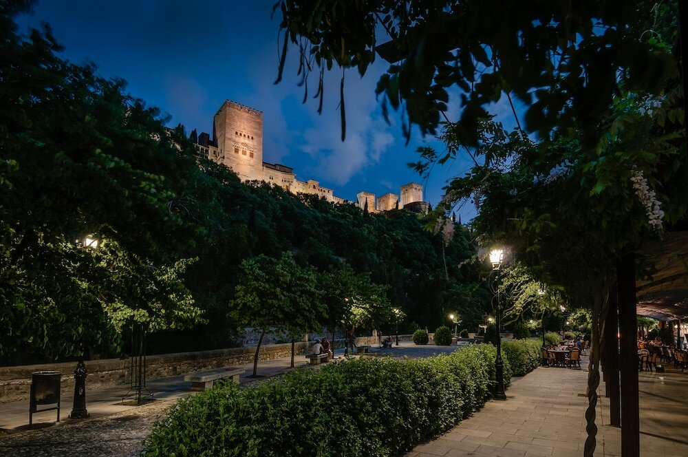 Фото Hotel Anacapri