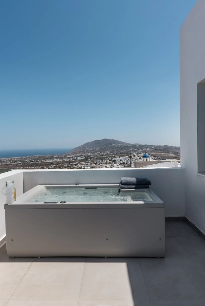 Фото Aeifos Boutique Hotel