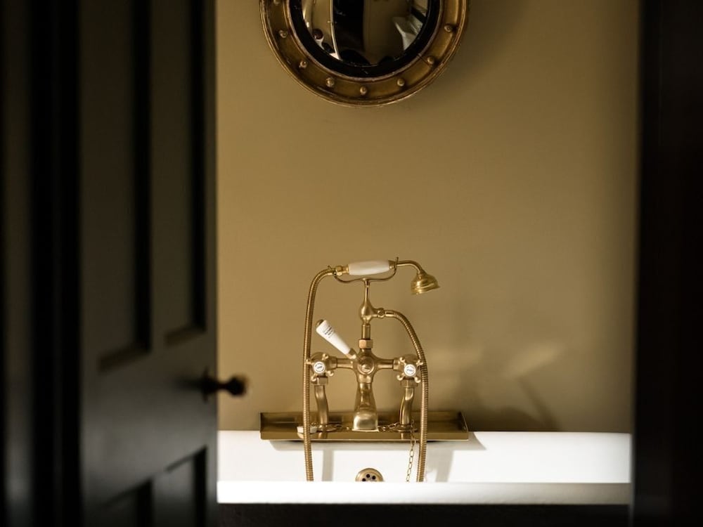 Фото The Rookery Hotel