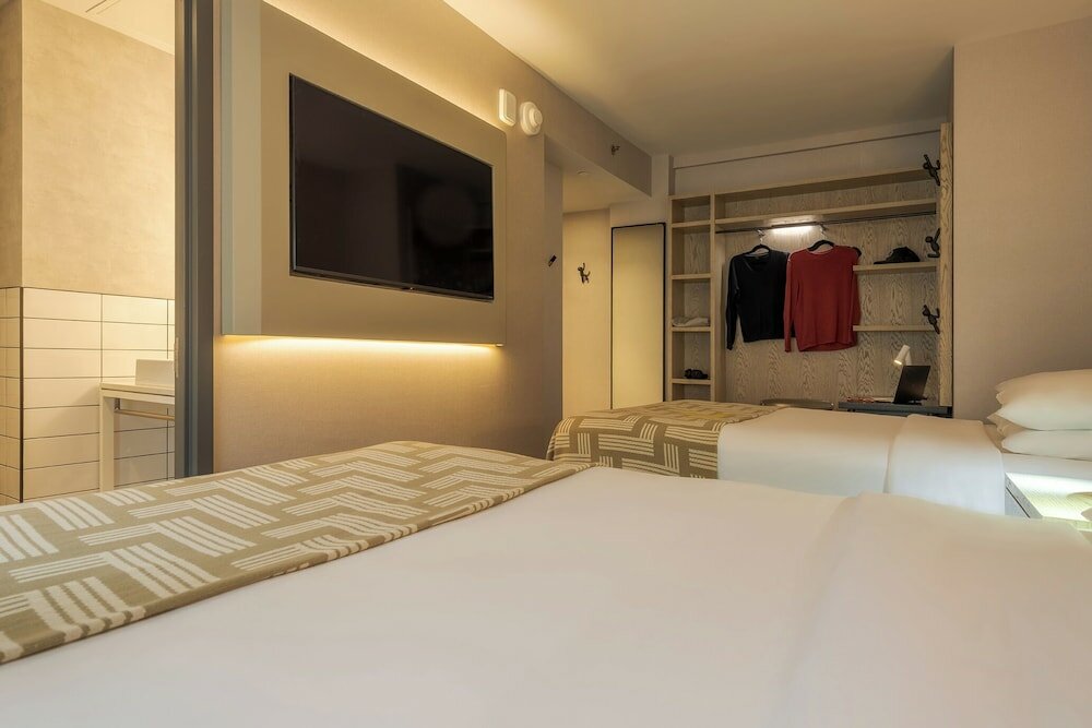 Фото Pestana Cr7 Times Square