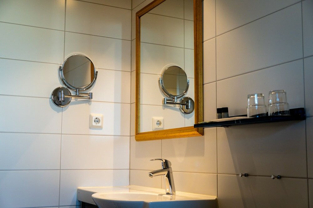 Фото Mariestads Stadshotell