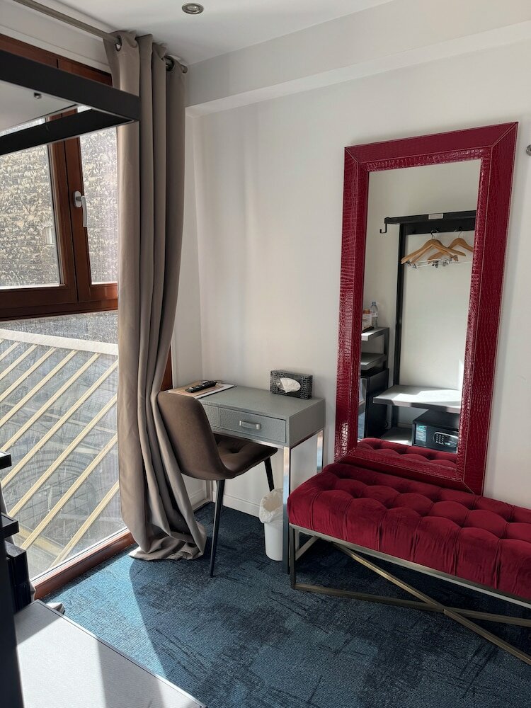 Фото Aida Marais