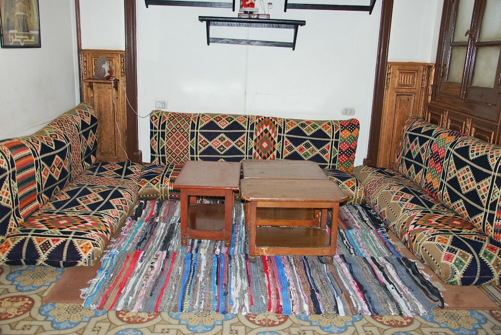 Фото Cecilia Hostel