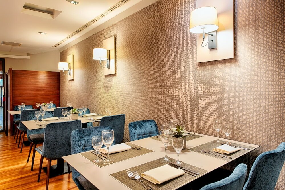 Фото Welcome Hotel Marburg