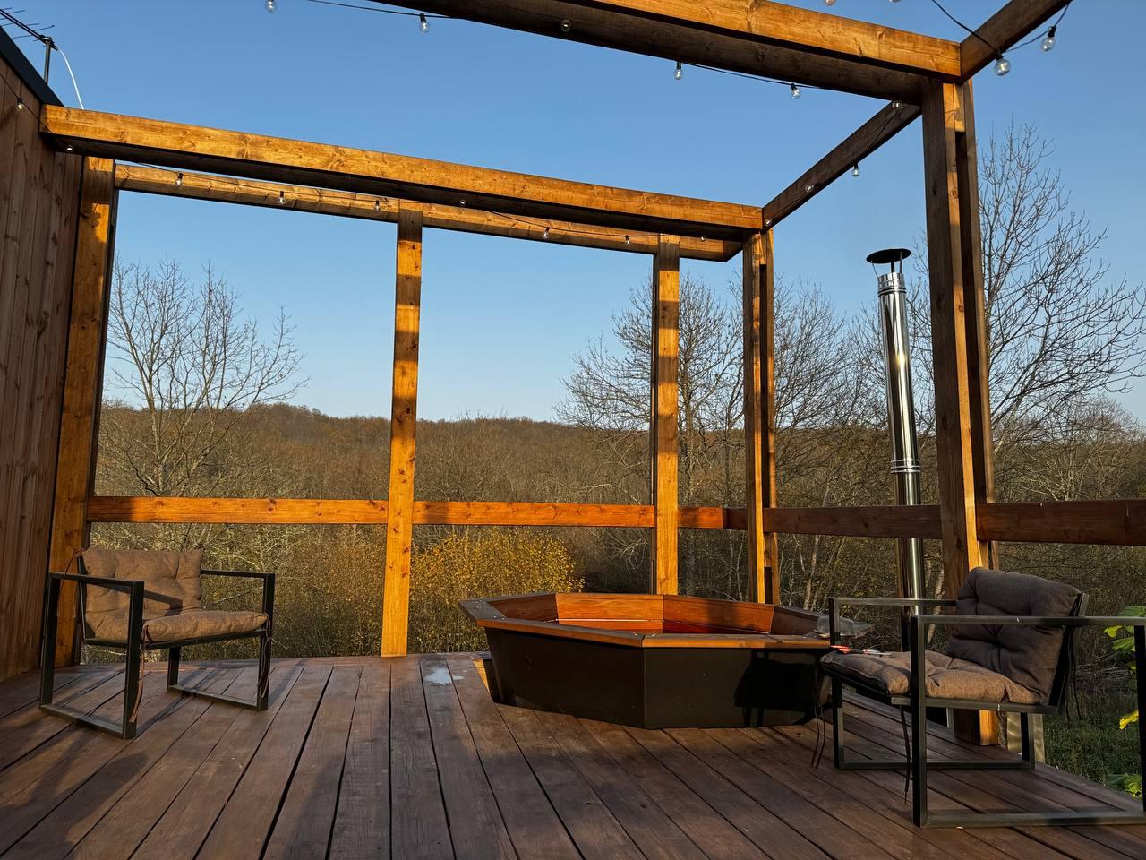 Фото Ширванка Lux