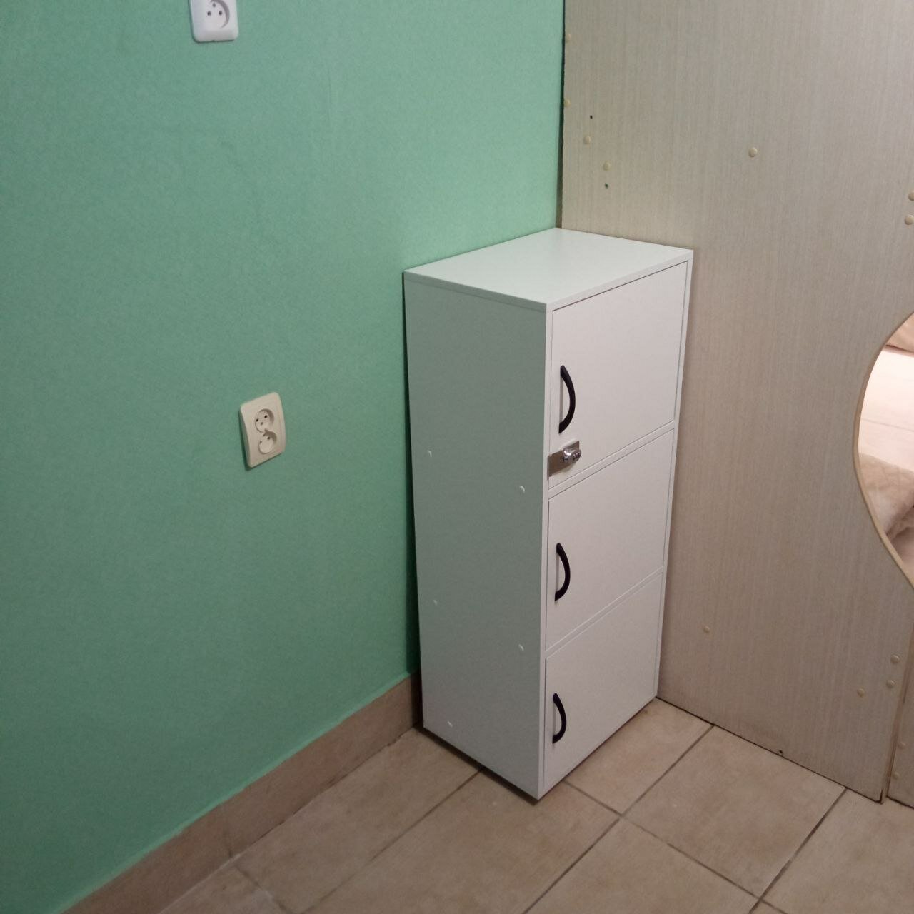 Фото Молот