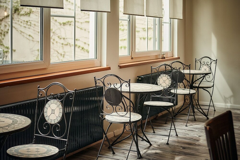 Фото Hotel Calmo