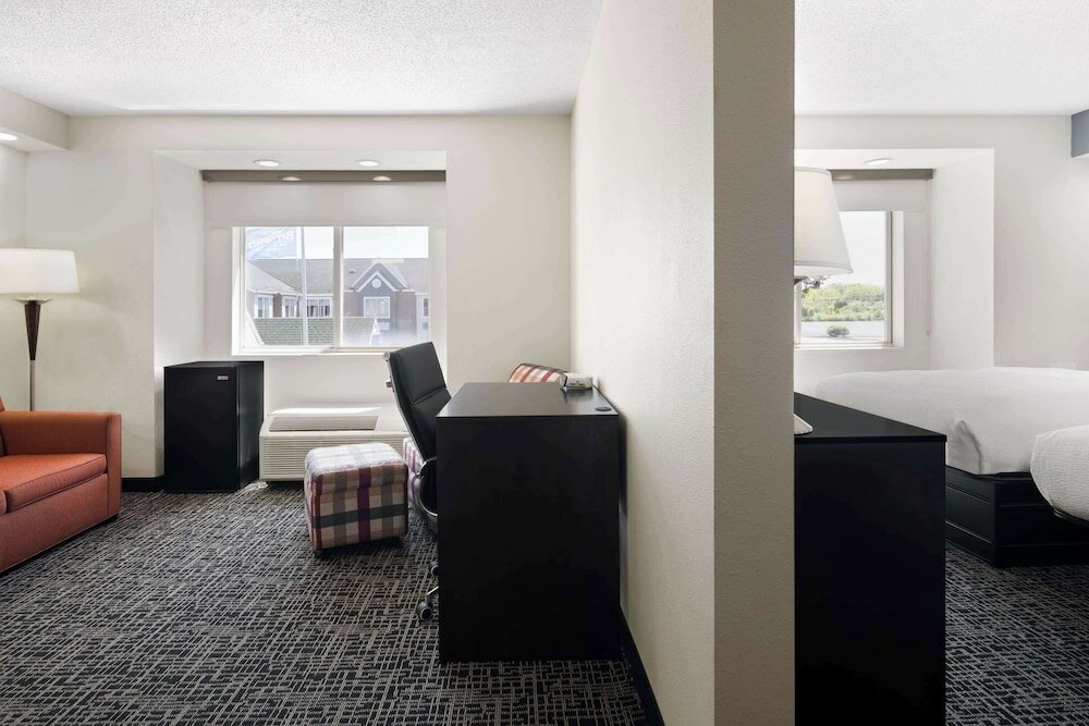 Фото Baymont by Wyndham Boardman