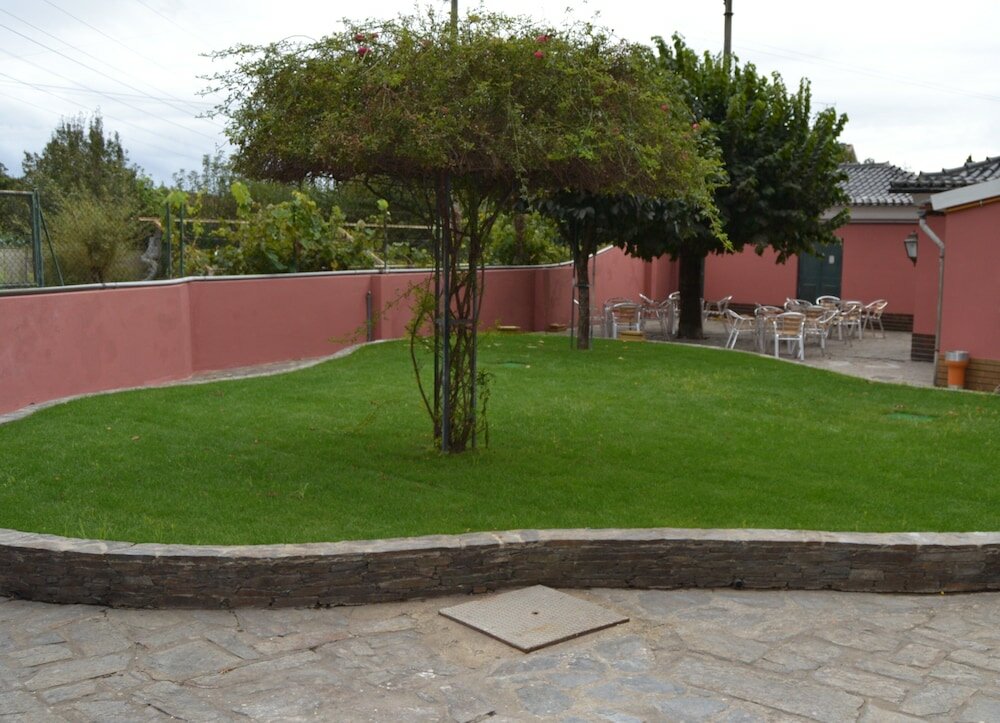 Фото Hotel João Padeiro