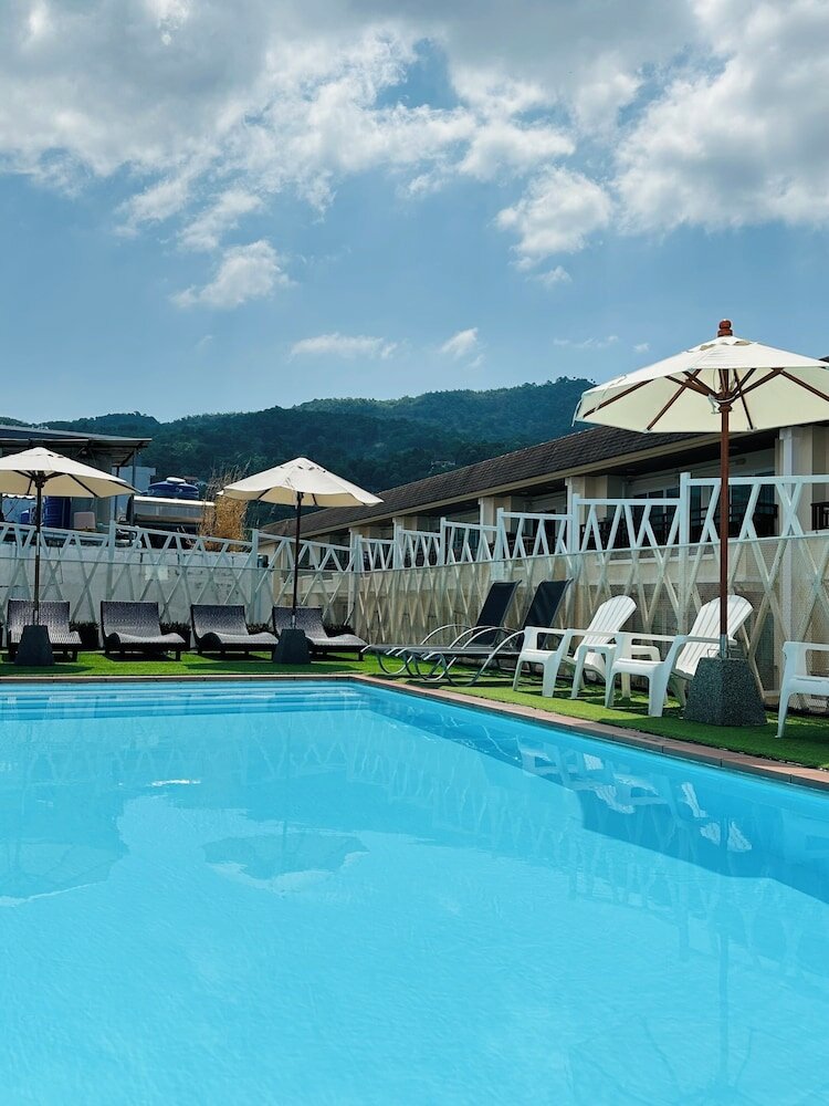 Фото Pj Patong Resortel