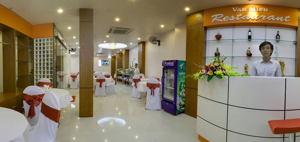 Фото Van Mieu 2 Hotel