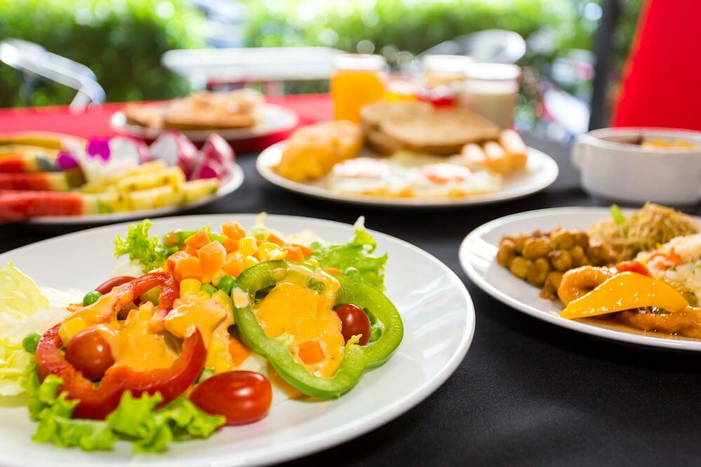 Фото Pj Patong Resortel