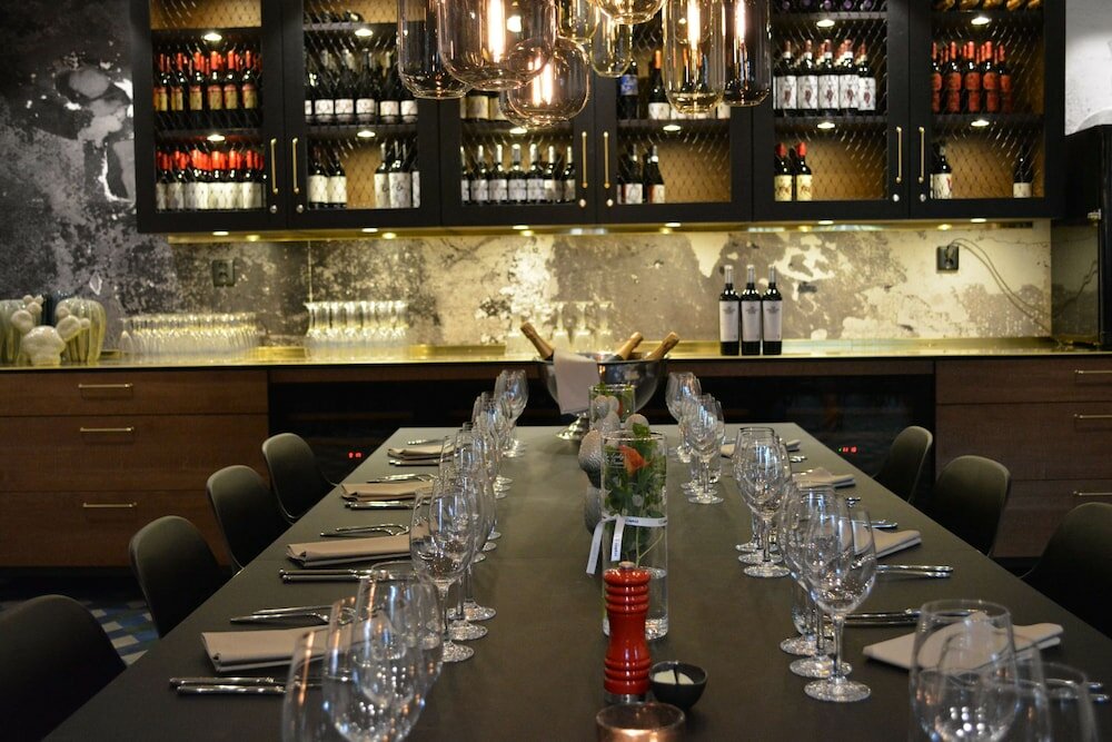 Фото Scandic Triangeln