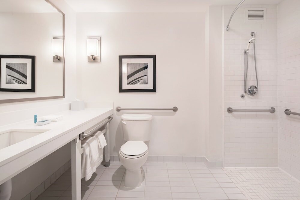 Фото Aloft San Jose Cupertino