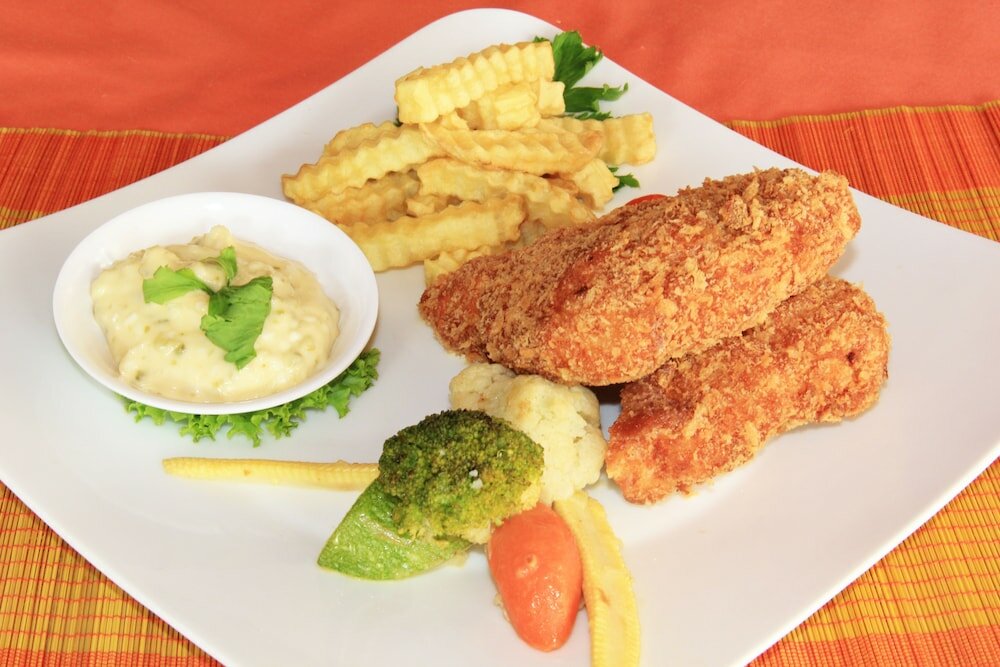 Фото Tropical Breeze Guesthouse