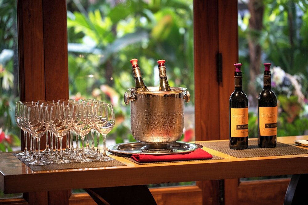 Фото Lotus Honolulu at Diamond Head