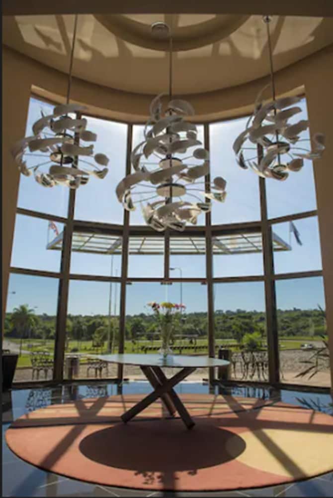 Фото Grand Crucero Iguazu Hotel