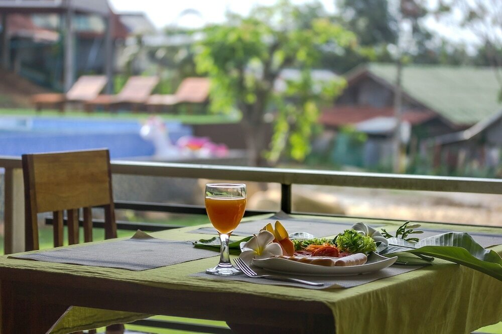 Фото Phi Phi Chang Grand Resort