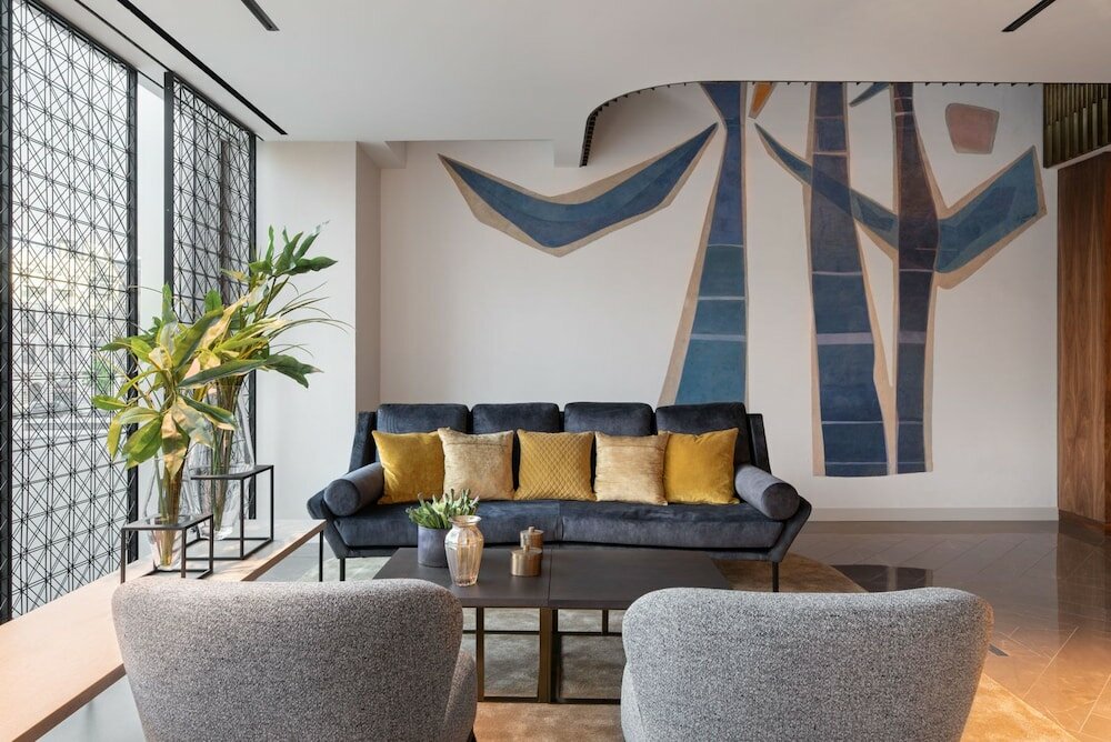 Фото Eurostars Aliados