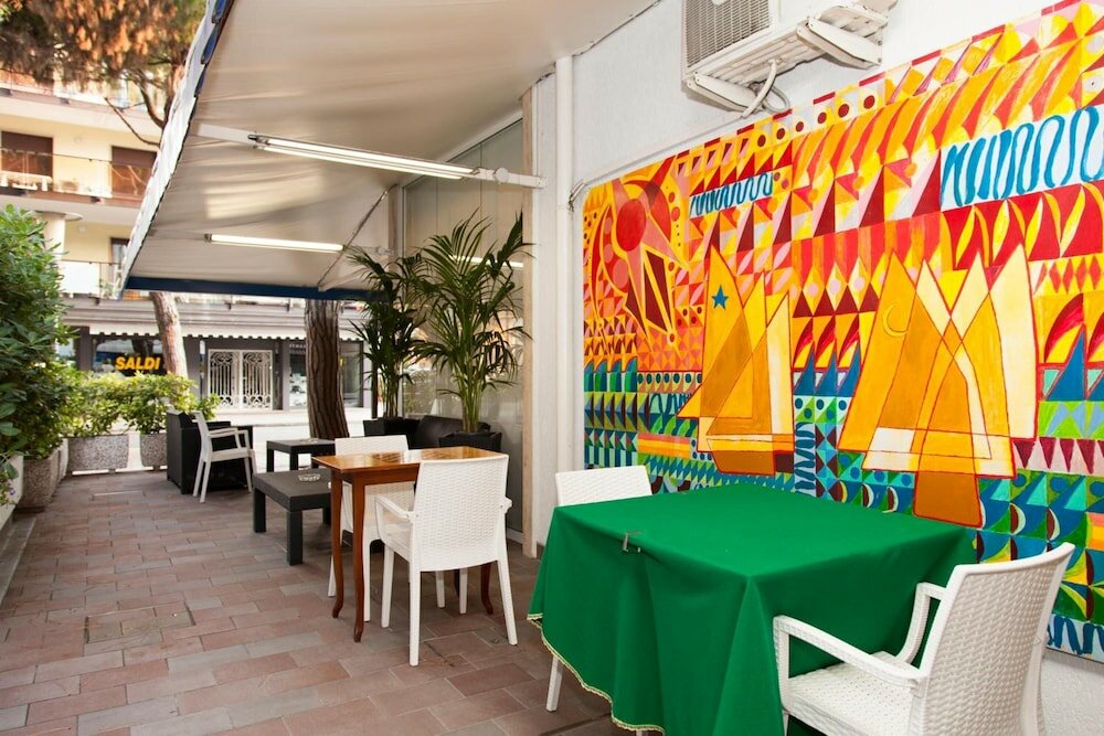 Фото Danubio Hotel