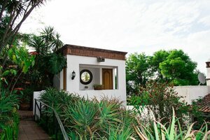 Гостиница Hotel Casa de La Loma