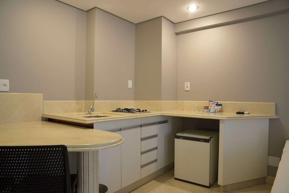 Фото Golden Tulip Goiania Address