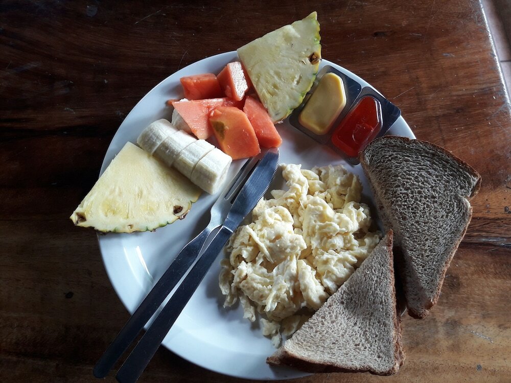 Фото Hotel La Colina