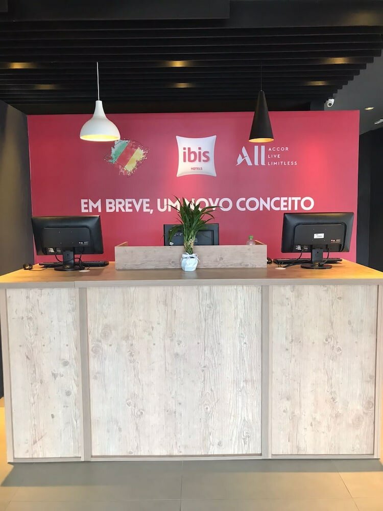 Фото Ibis Montenegro