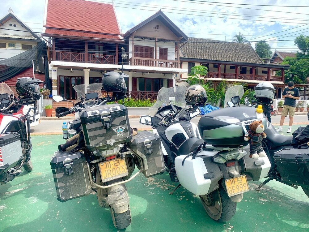 Фото Villa Deux Rivieres