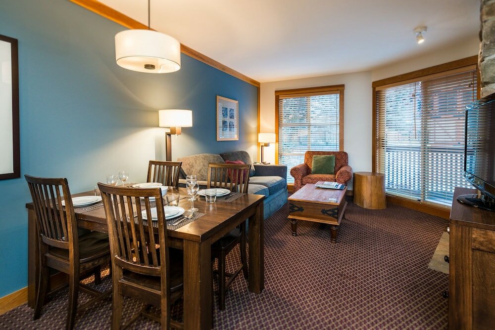 Фото Legends Whistler